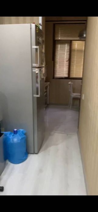 Сдается квартира с хозяйкой