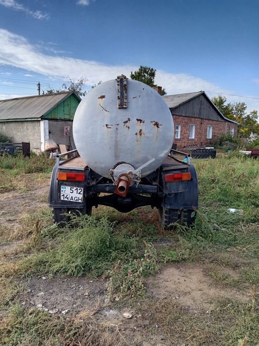 Продам Ассенизатор. Обмен