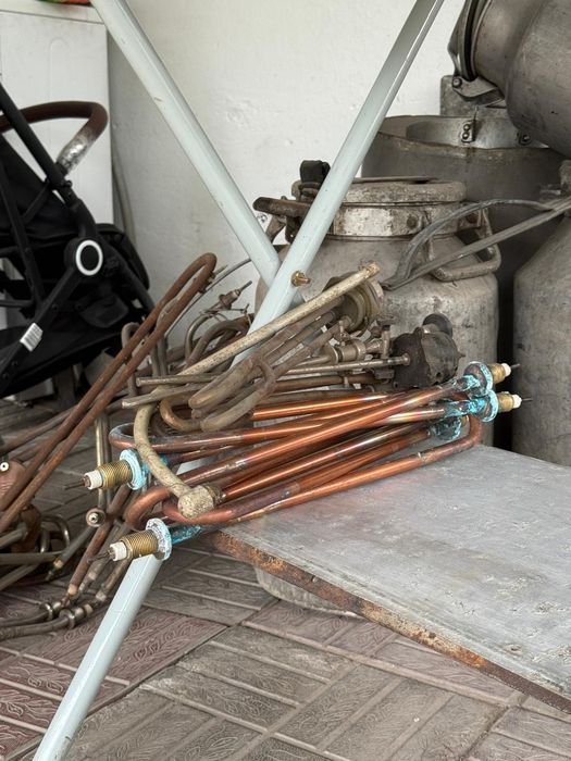 Прием черный металл