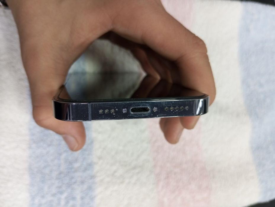 Iphone 14 pro 86Yomkst