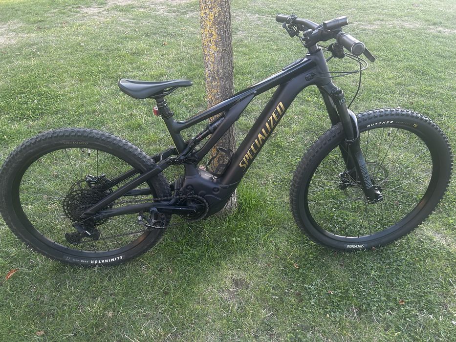 Vând Specialized Turbo Levo Alloy