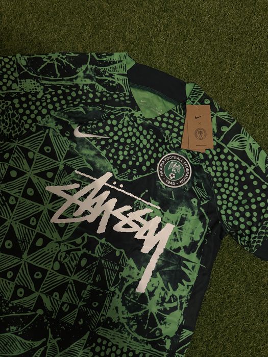 Tricou de fotbal