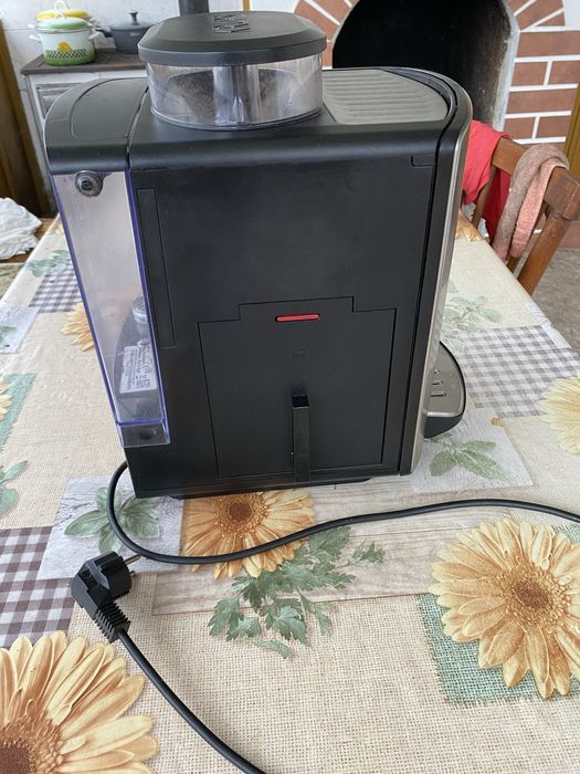 Кафеавтомат кафемашина Krups EA80