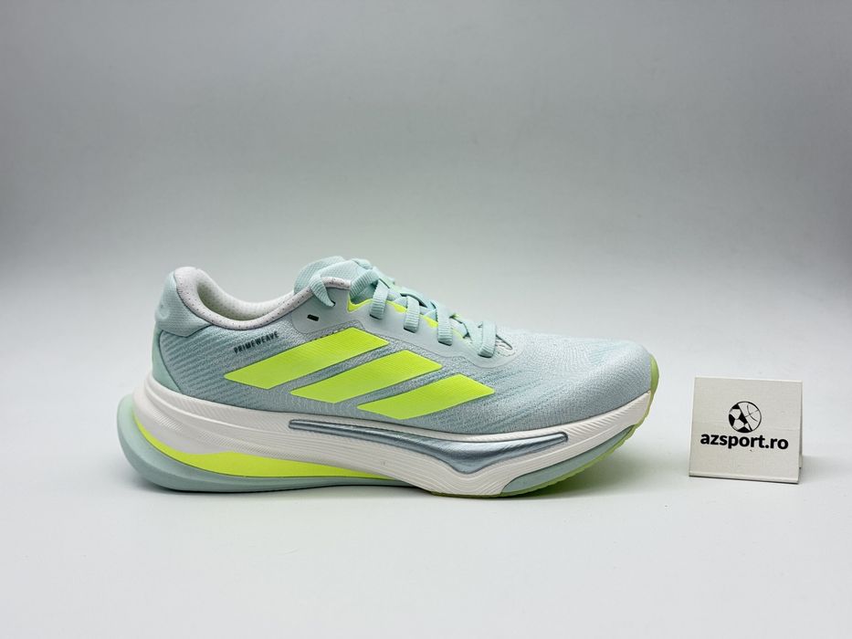 Adidas Supernova Prima 2 Noi Originali (37 1/3)