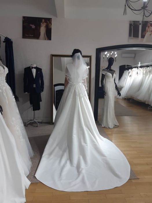 Rochie de mireasa Best Bride