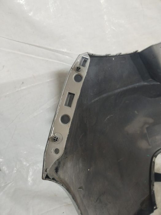 Bara spate Peugeot 308 T9, hatchback, 2013, 2014, 2015, 2016, 2017, 2018, cod origine OE 9677960477.