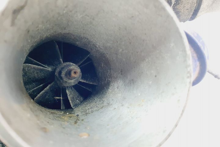 Turbo Turbina 2.0 dci m9r h8200638766 646108-d 770116-1 Renault Espace 4 (facelift) seria