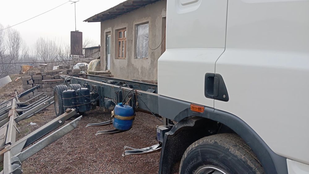 Manipulyator Evakuator 2008 Kelishamiz