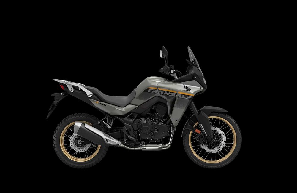 Motocicleta Honda Transalp 750 my2026 | 0 km | motomus.ro