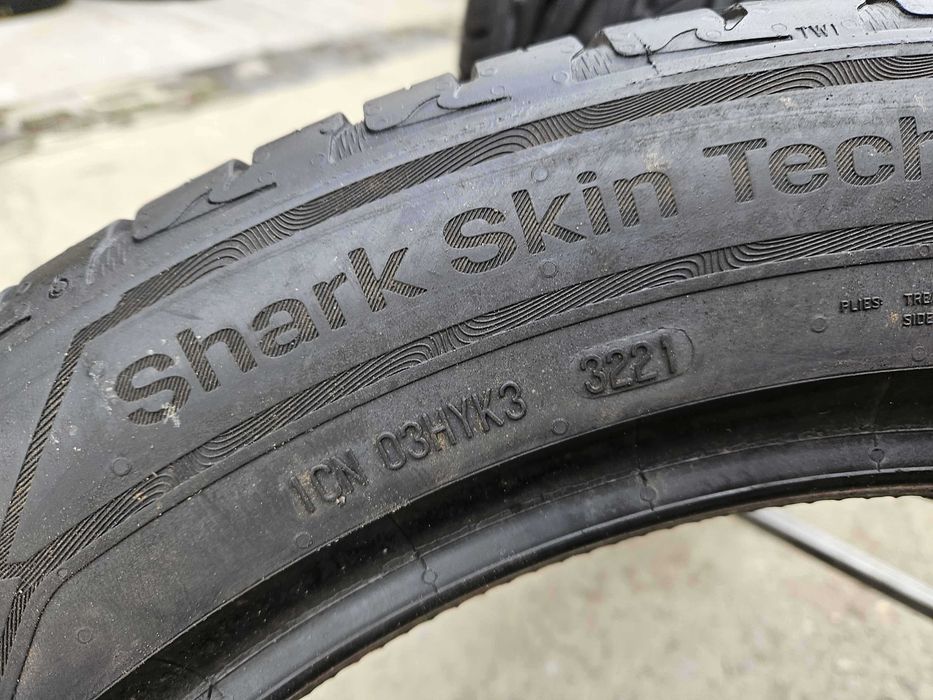 235/50 R19 • Vara • Uniroyal RainSport 5 99V | 2 buc | Pret/buc