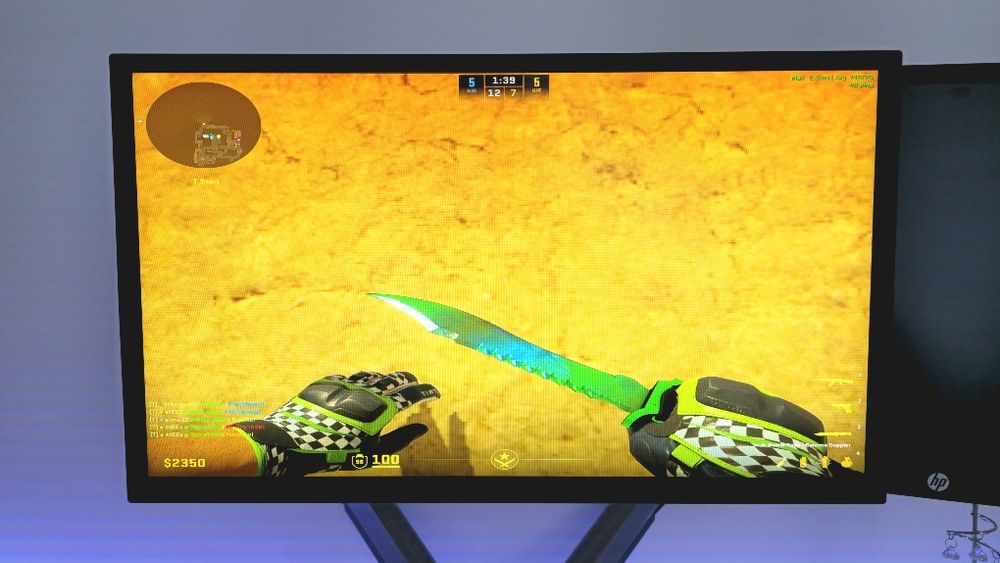 Monitor gaming BenQ Zowie XL2546 240hz Cluj-Napoca • OLX.ro