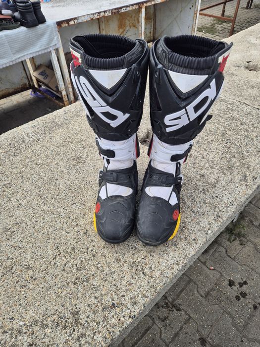 Cizme Enduro Motocross