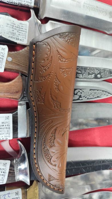 Ловни руски ножове