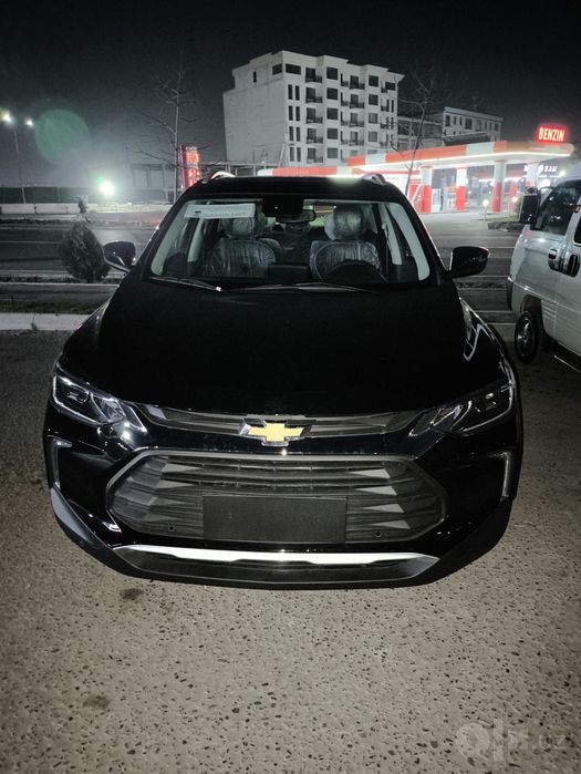 Tracker 2 premier plus 2025