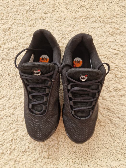 Nike air max dn - 43 номер