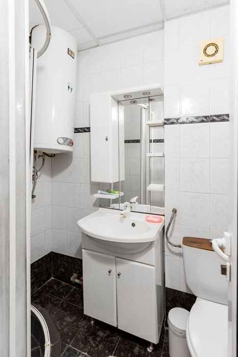 Продава се Двустаен апартамент в Плевен, Дружба 3 - 68 кв.м за 1442 €/кв.м - Снимка #6