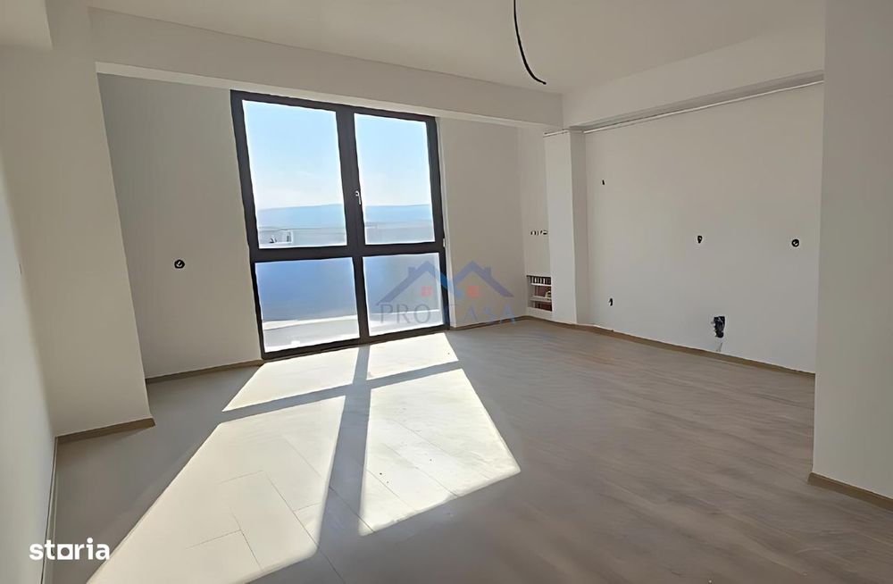 Apartament 3 camere, bloc nou, Cetate,