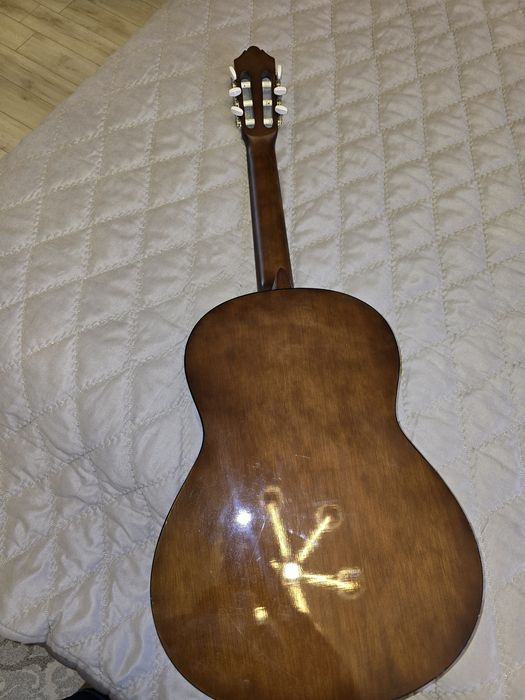 Гитара Yamaha 2 шт с 40 и с45