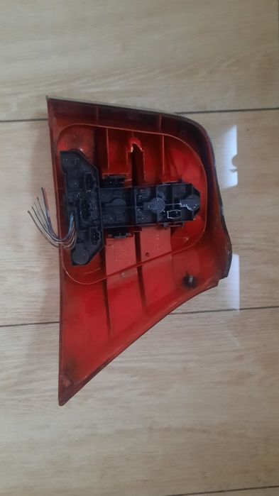 VW Golf 4 - оригинален стоп