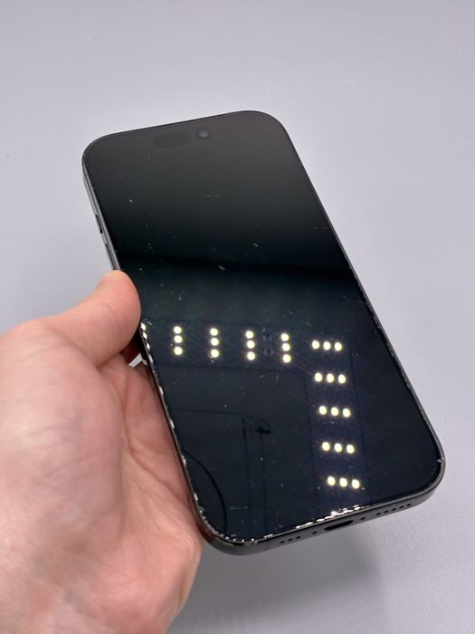 iPhone 16 Pro | 256GB | Baterie 92% | 404 Cicluri | Second Hand | Garantie