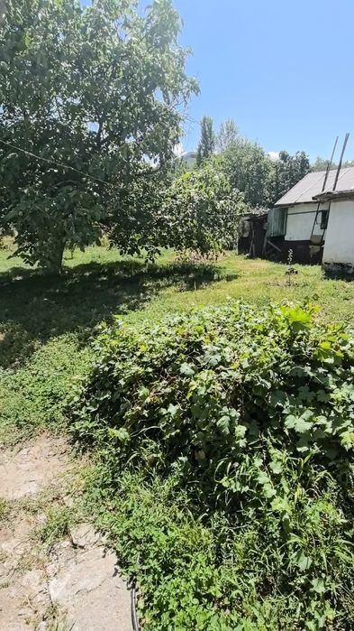 Продам часть дома 76кв 9.5 соток