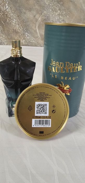 Jean Paul gaultier Le beau le Parfum