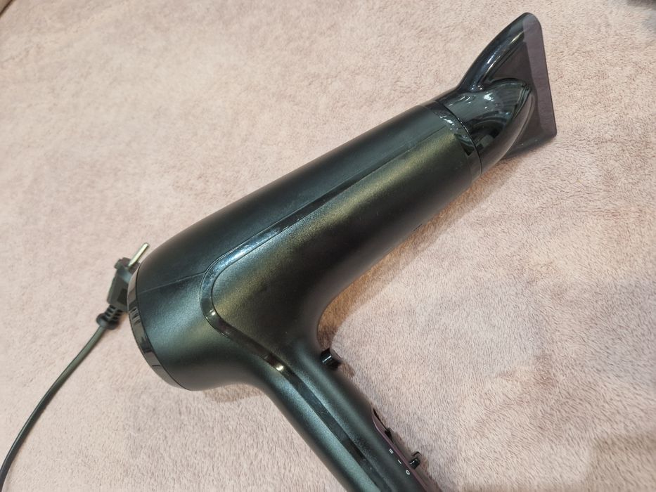 Сешоар на Filips