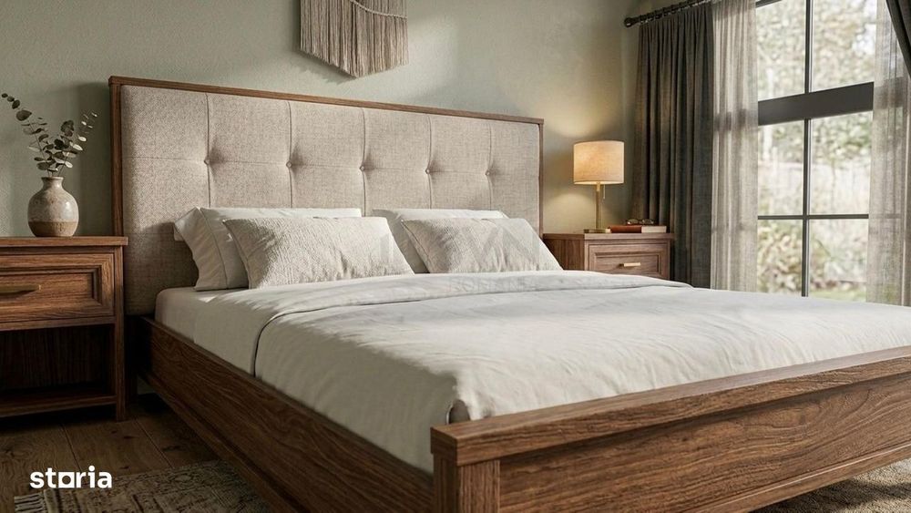 Tineretului Unirii I 3 Camere in Bloc Boutique