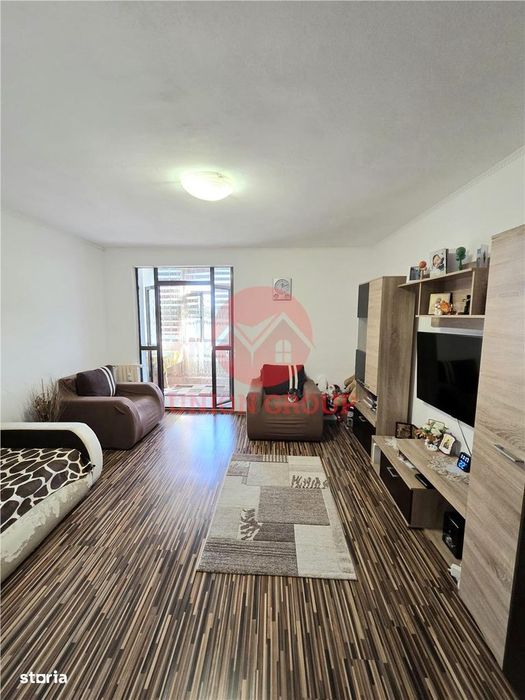 Garsoniera 31 mp, Complet Mobilata si Utilata, zona Far