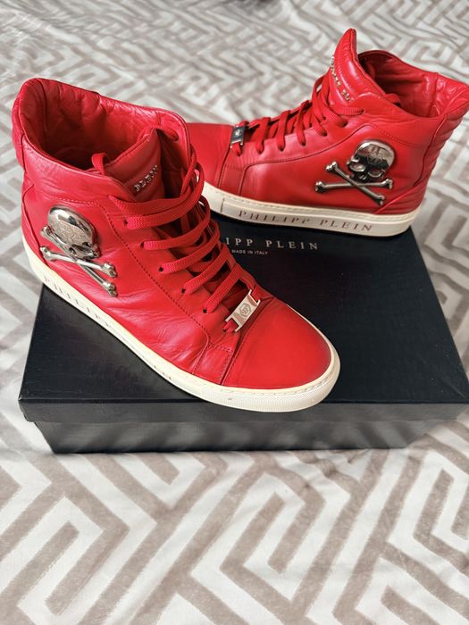 Ghete Philipp Plein barbati