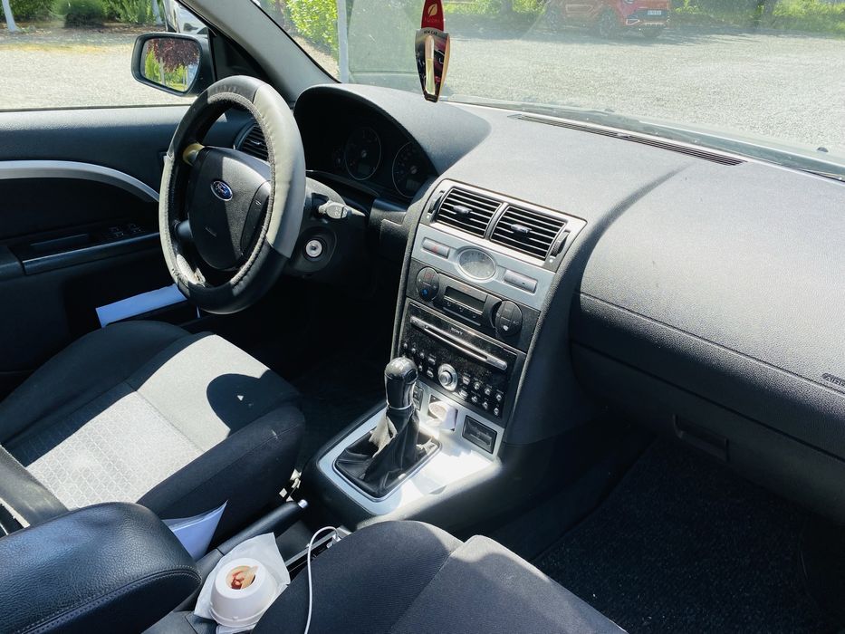 Ford Mondeo Edition Diesel