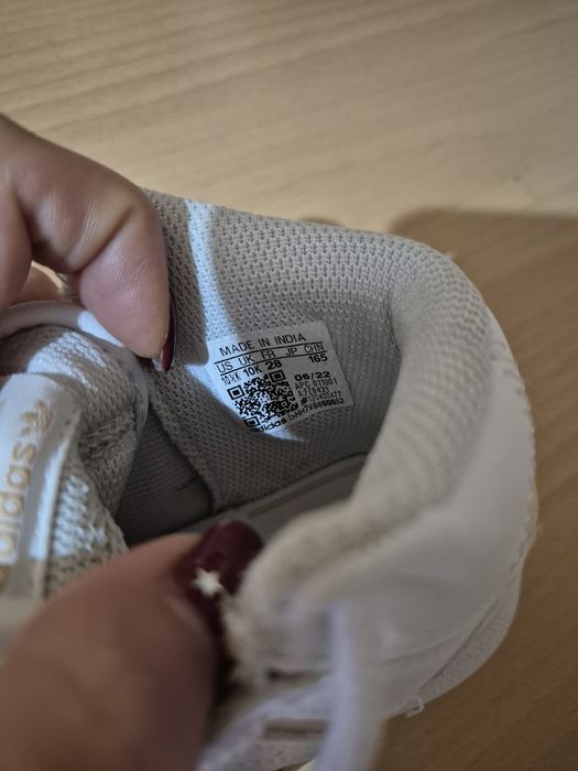 Оригинални Adidas 28 номер