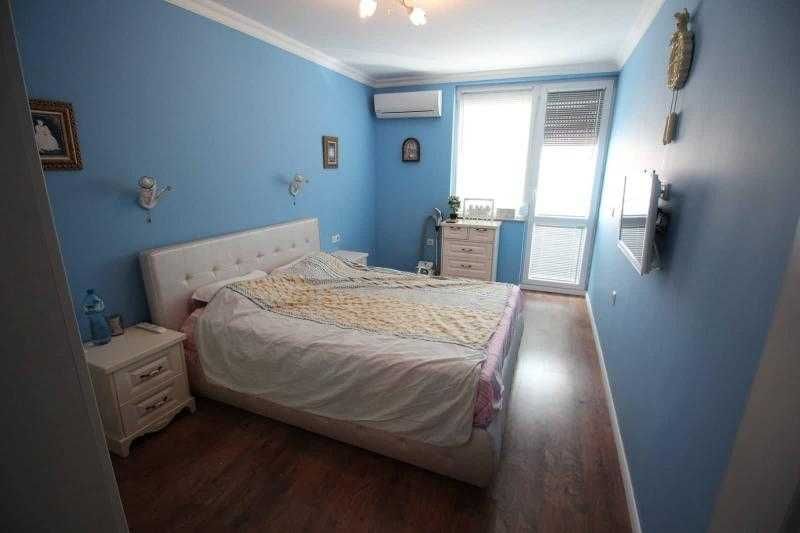 Дава се под наем Тристаен апартамент в Бургас, Лазур - 95 кв.м за 1000 € - Снимка #5