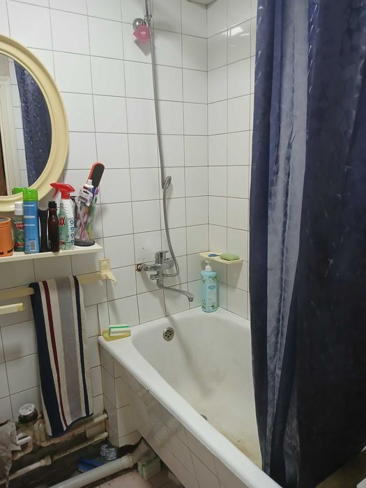 Medgorodok. 1 xonali xonadon sotiladi