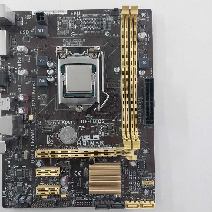 Материнская Плата Продам