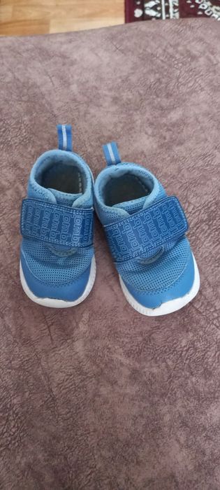 Обувь на мальчика