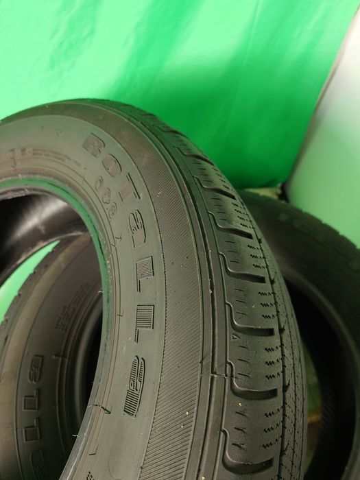 2buc 235/65R17 Rotalla iarna 2022 stare foarte bună