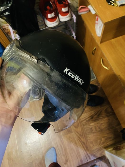 Мото щлем бу 25000