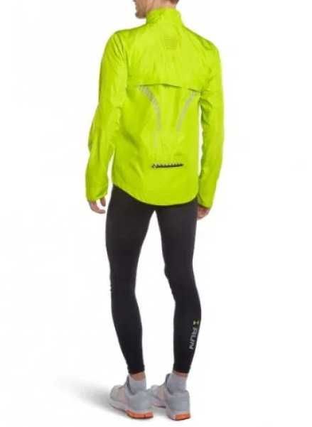 Мъжко Яке за колоездене / бягане / спорт / Helly Hansen Windfoil XL