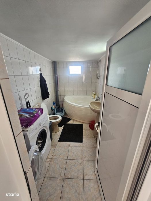 Casa si teren Goranu Rm Valcea