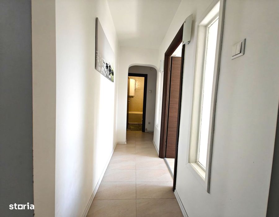 SemiCentral - Drumul Taberei - 100m Metrou Favorit | 3 Camere | Decoma