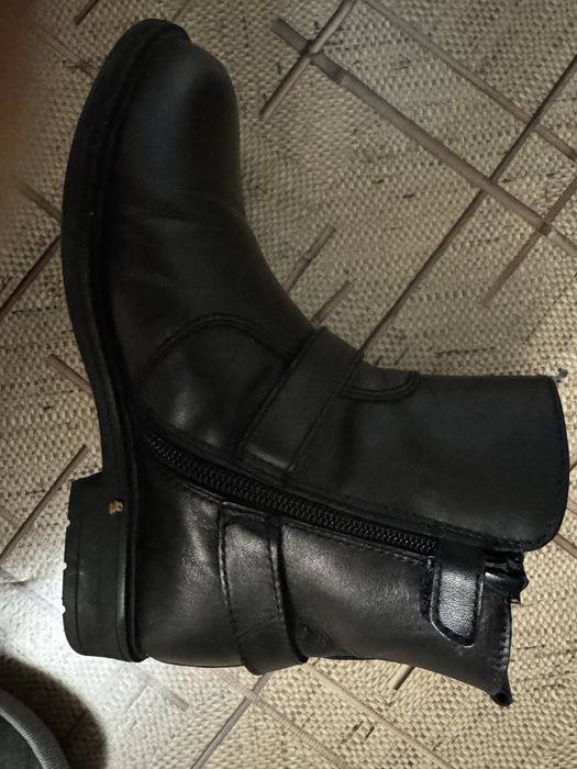 Детские сапоги Pablosky