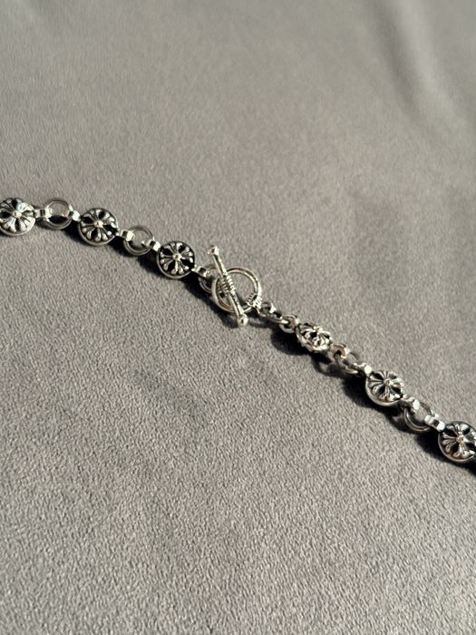 Lant Chrome Hearts Unisex