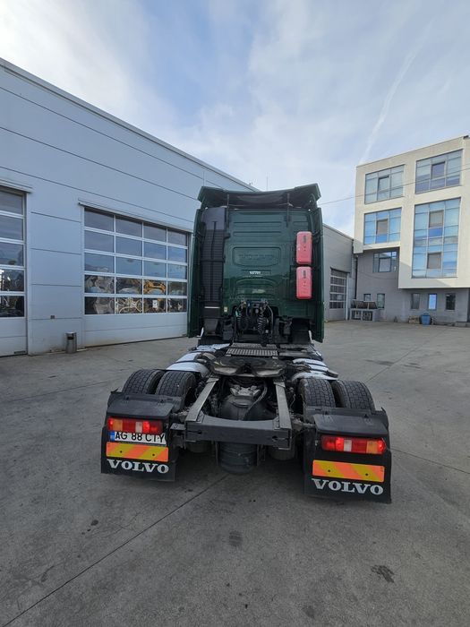 VOLVO FH  -  Mega