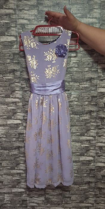 Rochita fetite 7-8 ani