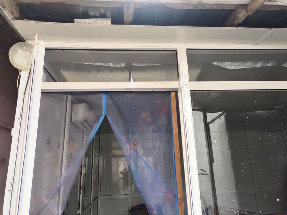 Бутка 6 x 5 высота 2,50