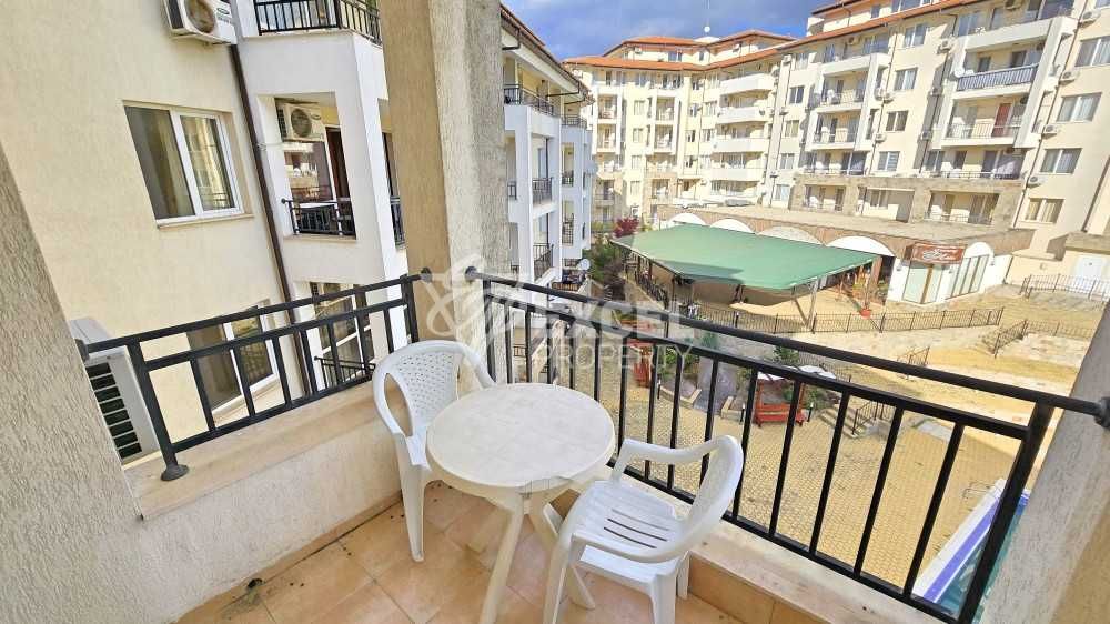 Продава се Тристаен апартамент в к.к. Слънчев бряг - 68 кв.м за 604 €/кв.м - Снимка #17