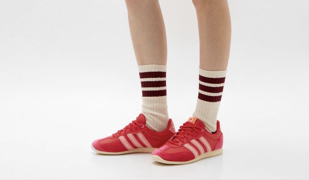 Кроссовки adidas