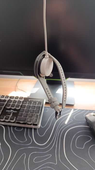 Huawei Watch GT 3 SE – Пълен Комплект, Отлично Състояние!