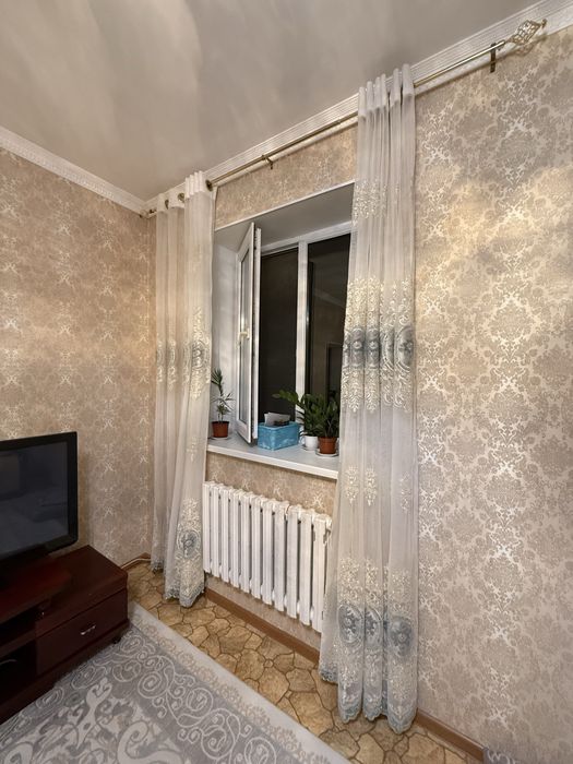 Шторы для дома. В хорошем состоянии